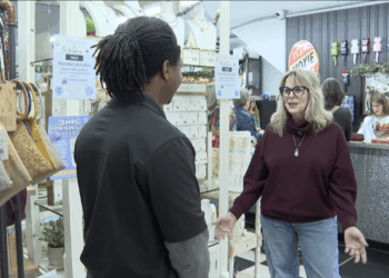 BARTLESVILLE DEVELOPMENT INPUT CLIFTON two hsot