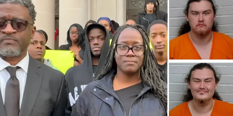 ‘I Shot at Someone That Was Coal-Colored’: White Man Brags About Shooting Innocent Black Woman Delivering Packages for Amazon for Mistakenly Driving onto His Driveway