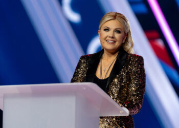The first Turning Point summit since the death of Charlie Kirk takes place in Phoenix