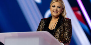 The first Turning Point summit since the death of Charlie Kirk takes place in Phoenix
