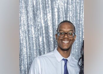 Brian J. Cole Jr. smiling in an Instagram picture.