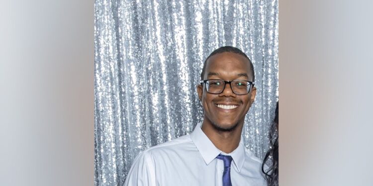 Brian J. Cole Jr. smiling in an Instagram picture.