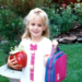 JonBenét Ramsey, holding a backpack, was a 6-year-old child whose 1996 murder inside her Colorado, home shocked the nation. Nearly three decades later, her family says advances in DNA testing bring renewed hope that the mystery surrounding her death could finally be solved.