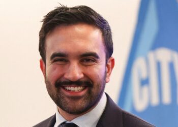 New York City mayor-elect Mamdani names Sam Levine as Commissioner of the NYC Department of Consumer and Worker Protection...