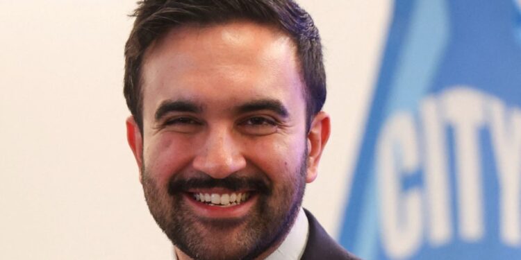 New York City mayor-elect Mamdani names Sam Levine as Commissioner of the NYC Department of Consumer and Worker Protection...