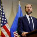 U.S. Special Counsel Jack Smith speaks about indictment of former U.S. President Trump in Washington