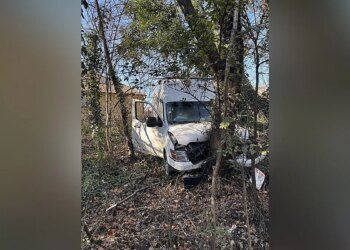 ICE agents shoot van driver during Maryland Christmas Eve operation