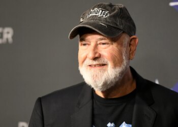 Premiere of "Spinal Tap II: The End Continues" - Arrivals