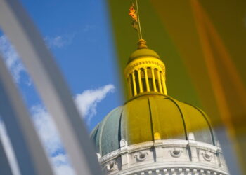 Special session debating on banning abortion, in Indianapolis
