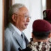 Malaysia's High Court to rule on former Prime Minister Najib Razak's bid to serve remaining prison term at home at Kuala L...