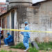Mass shooting at Saulsville Hostel in Atteridgeville, Pretoria