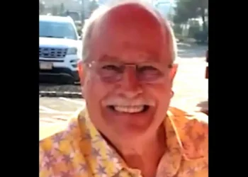 New Jersey Man Lauded as Hero for Trying to Save 82-Year-Old Woman from House Fire Now Charged with Her Murder