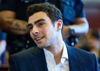 Luigi Mangione appears in court for the murder of UnitedHealthcare CEO Brian Thompson