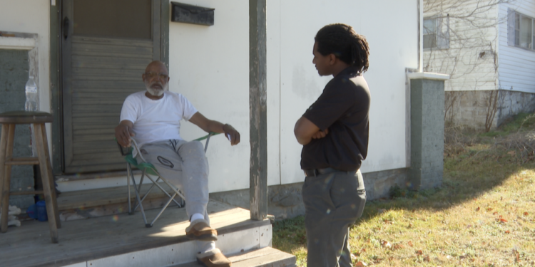 two shot OKMULGEE HWY FEEDBACK