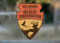 Oklahoma Department of Wildlife Conservation. 

