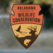 Oklahoma Department of Wildlife Conservation. 
