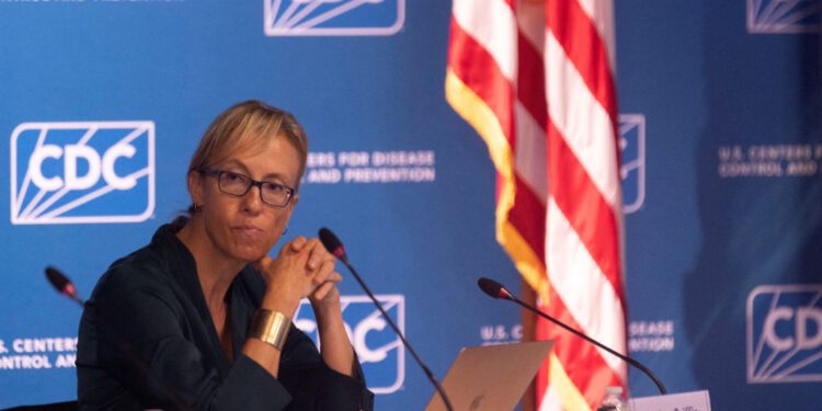 CDC advisory committee (ACIP) meets in Atlanta to discuss childhood vaccine schedule changes