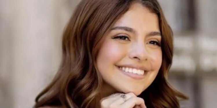 Camila Mendoza Olmos