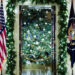 White House Christmas Decorations Press Preview
