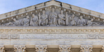 FILE PHOTO: General view shows the United States Supreme Court, in Washington