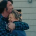 Hugh Jackman and Kate Hudson in the movie Song Sung Blue