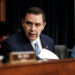 FILE PHOTO: Department of Homeland Security (DHS) Secretary Alejandro Mayorkas testifies before a Homeland Security Subcom...