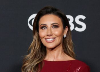 2025 Kennedy Center Honors at the John F. Kennedy Center for the Performing Arts in Washington, D.C.