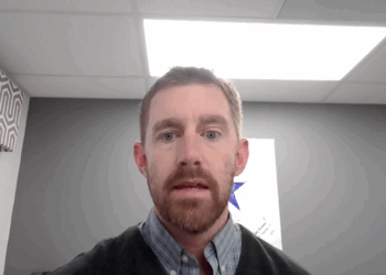 TPS Sean berkstresser: chief of strategy and innovation