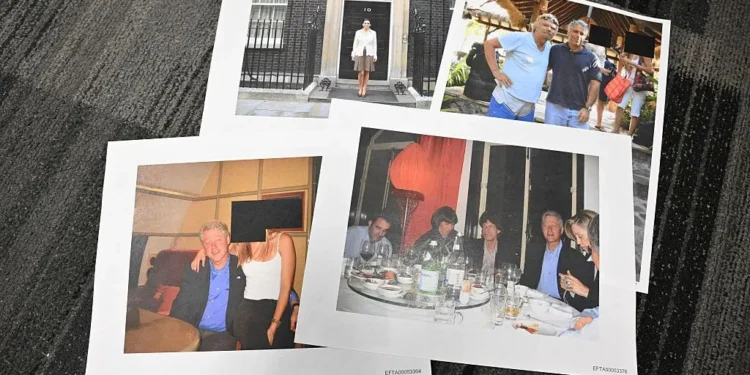 US-POLITICS-JUSTICE-EPSTEIN