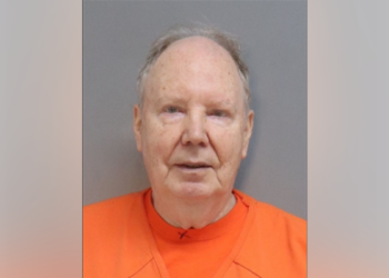 Mugshot of Patrick Galvani