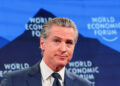 56th annual World Economic Forum (WEF) meeting in Davos