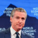 56th annual World Economic Forum (WEF) meeting in Davos