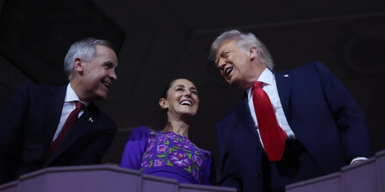 FIFA World Cup 2026 Official Draw