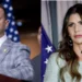 ongressman Viciously Rips Into Kristi Noem In Savage Roast, and the Reaction of the Rep Next to Him Says It All