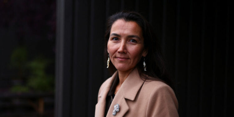 Democrat Mary Peltola Wins U.S. Special House Election