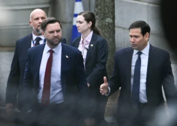 US-DENMARK-GREENLAND-POLITICS-DIPLOMACY