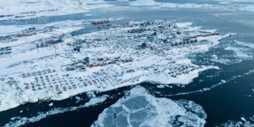 Denmark Greenland Trump