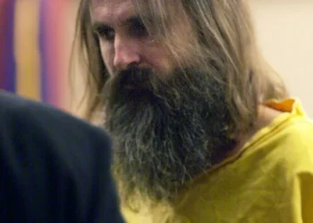 Brian David Mitchell Appears In Court