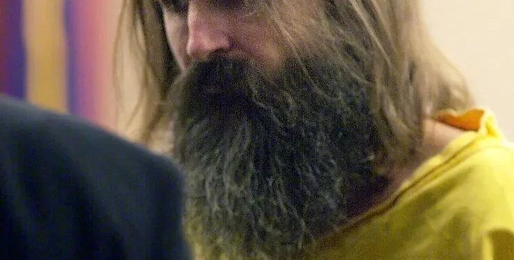 Brian David Mitchell Appears In Court