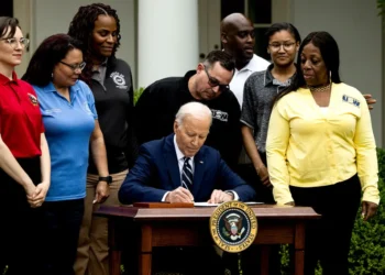 President Biden Speaks On American Investments And Jobs Agenda