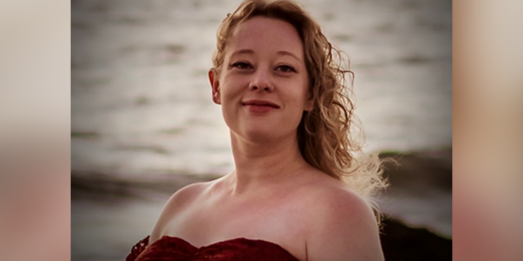 Portrait of Renee Nicole Good