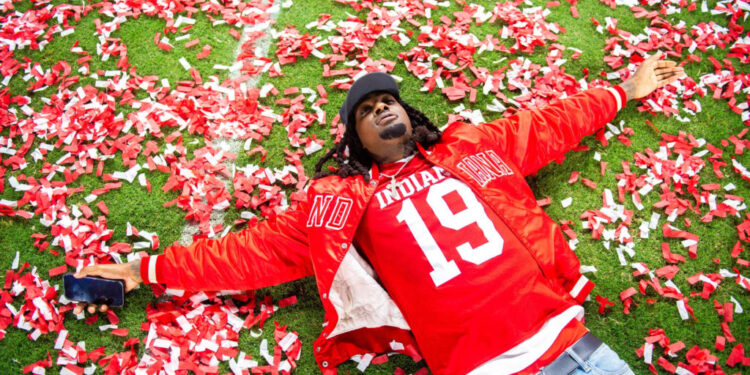 NCAA Football: CFP National Championship-Miami vs Indiana