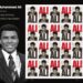Muhammad Ali-Stamp