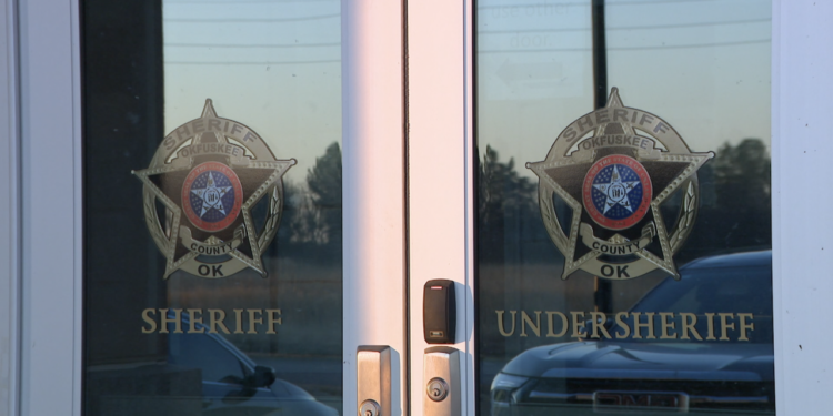 OKFUSKEE COUNTY JAIL HIRING
