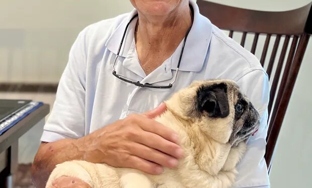 Obit: Roger G. Powell