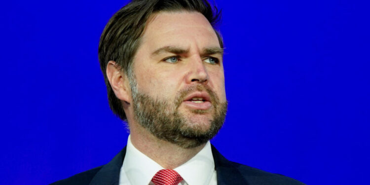 American Dynamism Summit in Washington