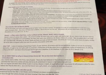 Shofar anti-islamic flyer.jpg