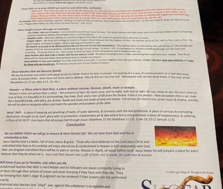 Shofar anti-islamic flyer.jpg