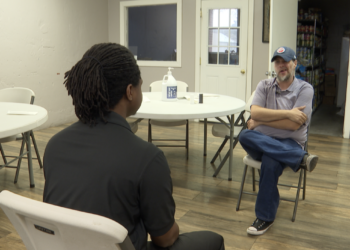 two shot TAHLEQUAH SHELTER  reached goal