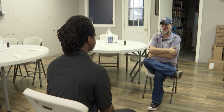 two shot TAHLEQUAH SHELTER  reached goal